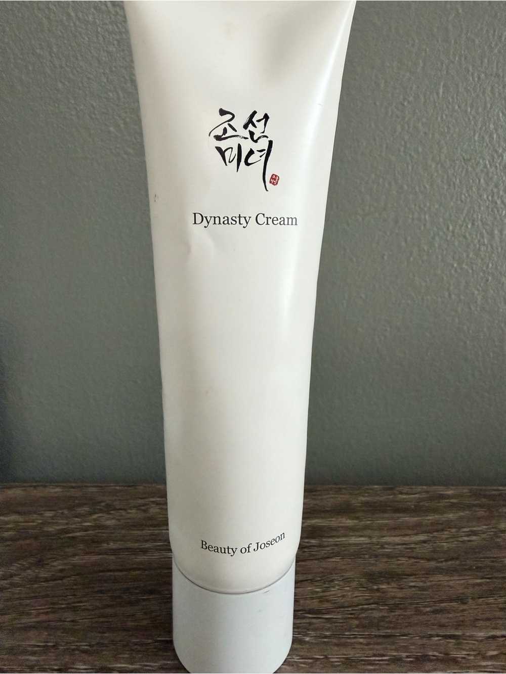 Beauty of Joseon Dynasty Cream — White Hydrating Face Moisturizer